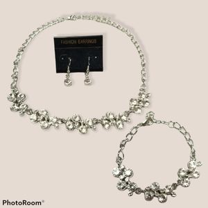 3pcs Old Hollywood and Hollywood Hills Set